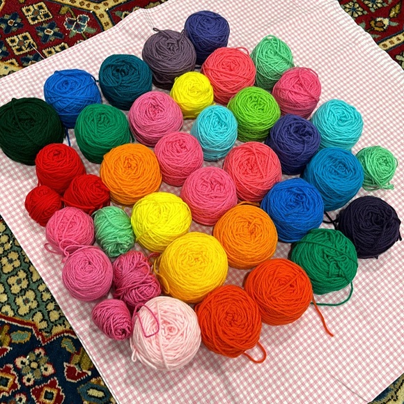 Yarn bundle - Picture 4 of 7